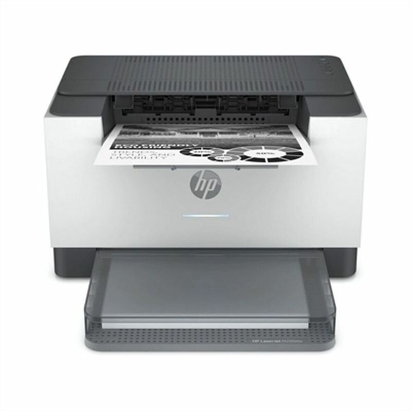 Imprimantă Multifuncțională HP Laserjet M209dw