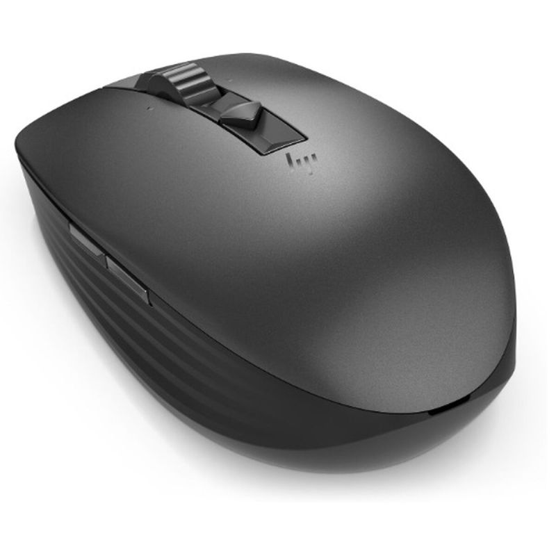 Mouse Fără Fir HP 1D0K2AA#AC3 Negru