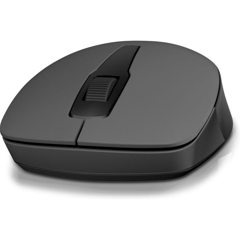 Mouse Fără Fir HP Negru 1600 dpi