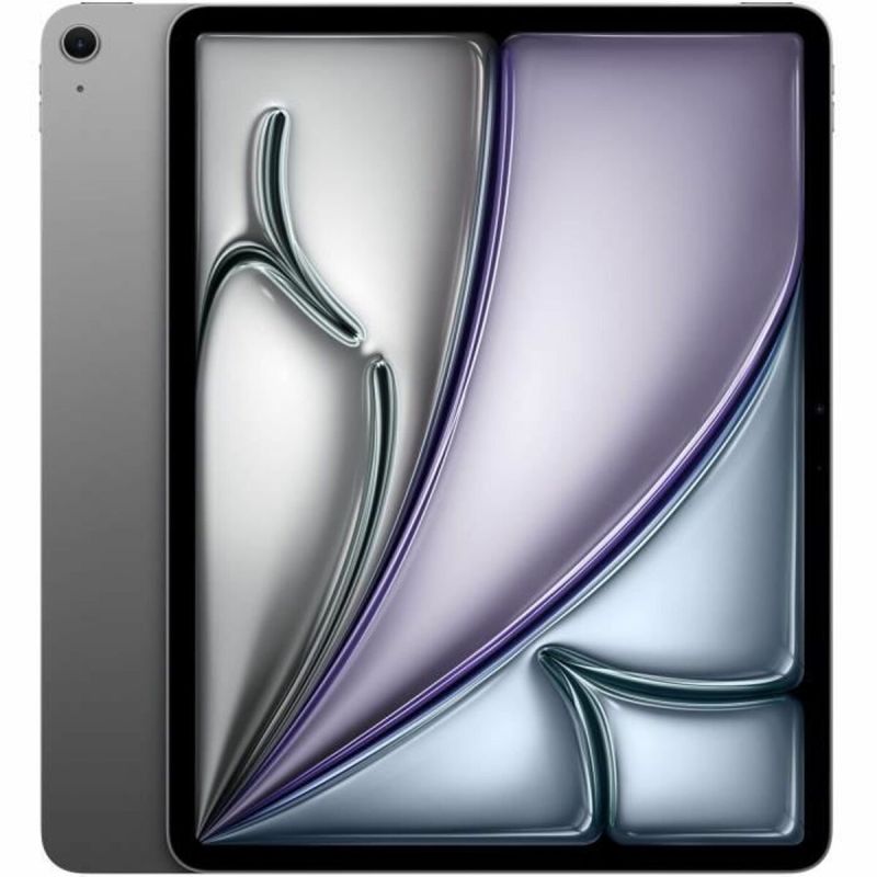 Tabletă Apple iPad Air 2024 13" M2 8 GB RAM 128 GB Gri