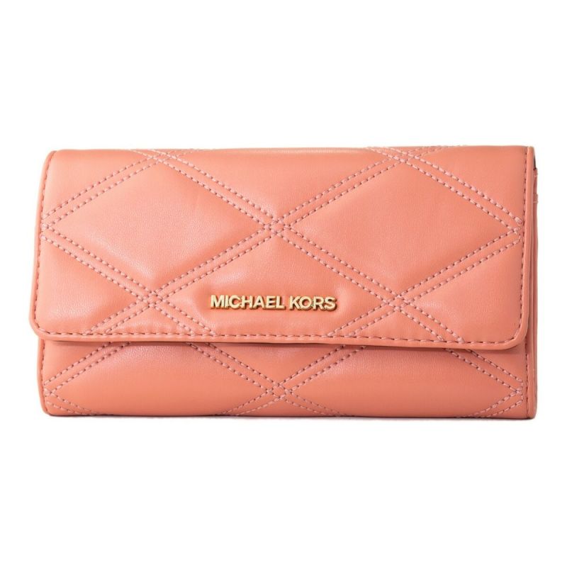 Portofel Michael Kors 35S2GTVF3U-SHERBERT Roz