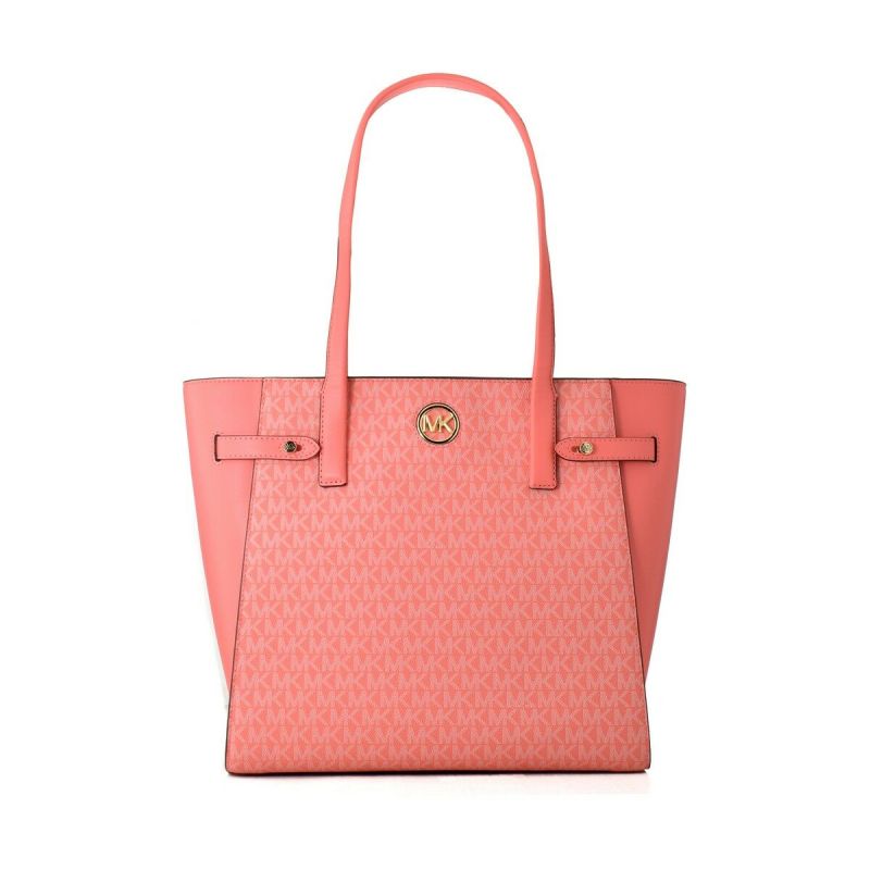 Geantă Damă Michael Kors 35S2GNMT3B-GRAPFRUT Roz 30 x 53 x 12 cm