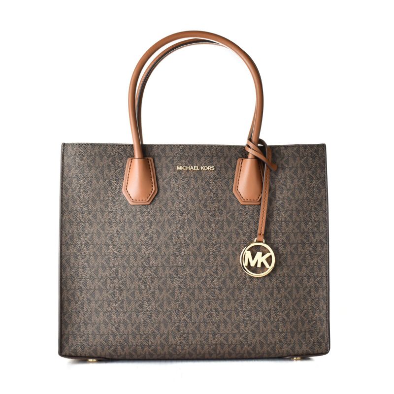 Geantă Damă Michael Kors MERCER Maro 32 x 26 x 13 cm