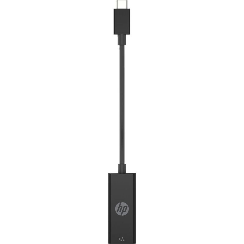 Adaptor USB-C la Ethernet HP 4Z527AA