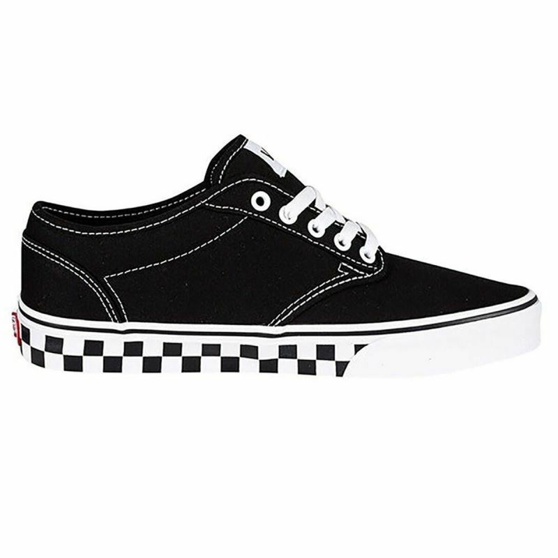 Adidași Casual Bărbați Vans Atwood Negru