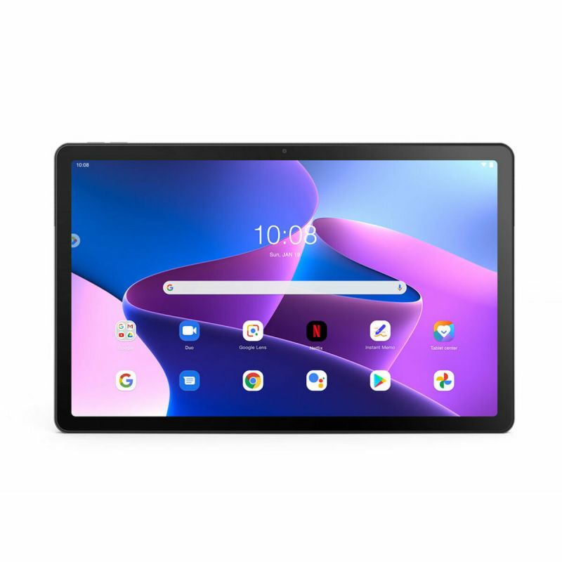 Tabletă Lenovo M10 Plus (3rd Gen) Android 12 10,6" MediaTek Helio G80 128 GB 4 GB RAM 10,5"