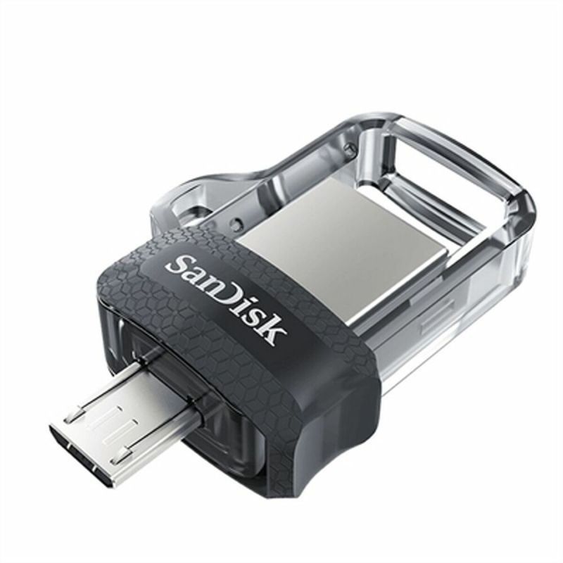 Memorie USB SanDisk SDDD3-128G-G46 128 GB
