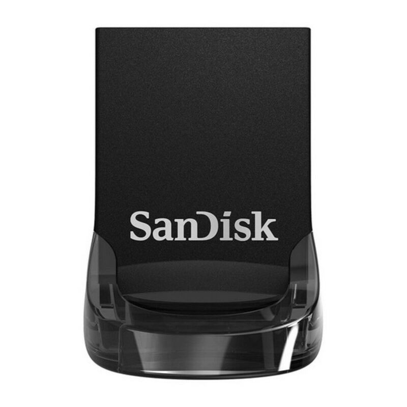 Pendrive SanDisk SDCZ430-G46 USB 3.1 Negru Memorie USB