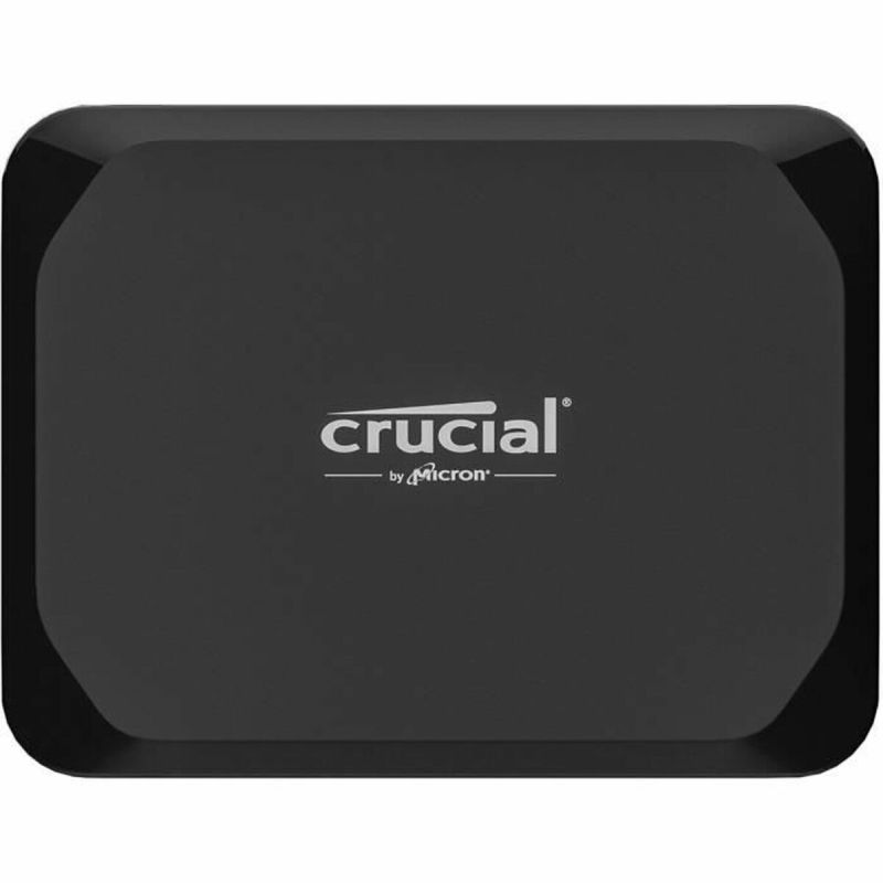 Hard Disk Crucial CT1000X9SSD9 Negru