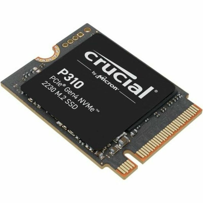 Hard Disk Crucial CT2000P310SSD2 2 TB SSD