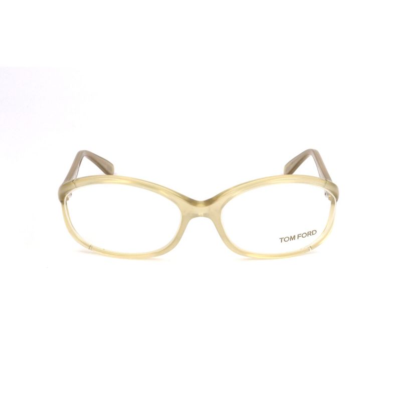 Ramă de Ochelari Damă Tom Ford FT5070-467-55 Ø 55 mm