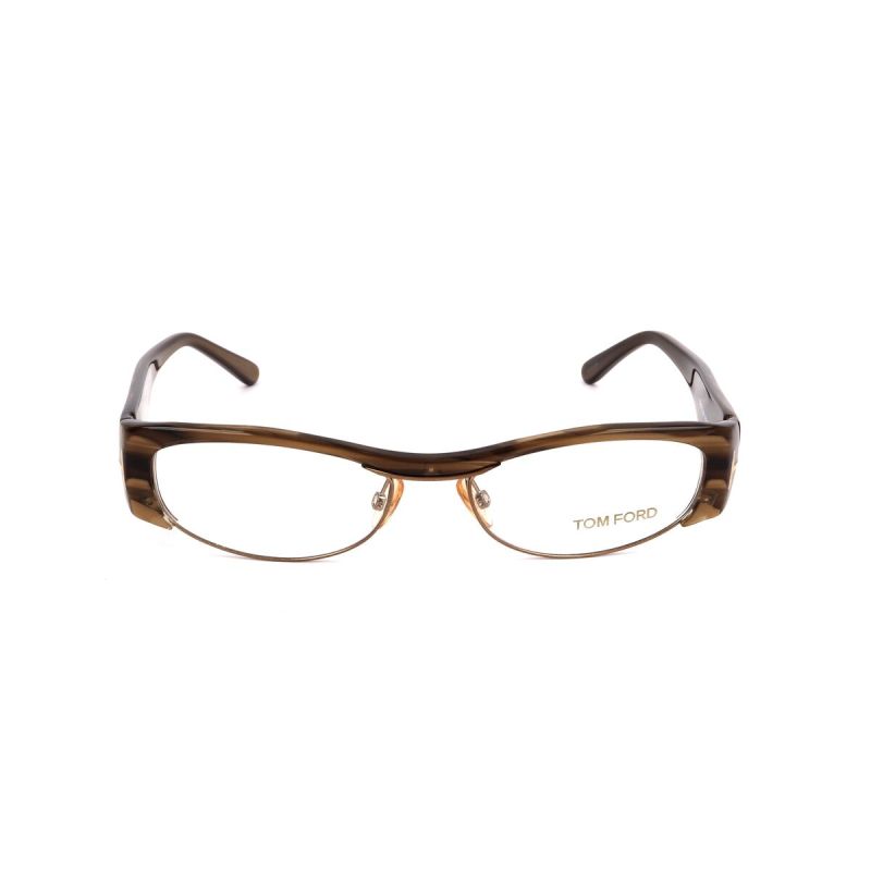Ramă de Ochelari Damă Tom Ford FT5076-U61 Ø 51 mm