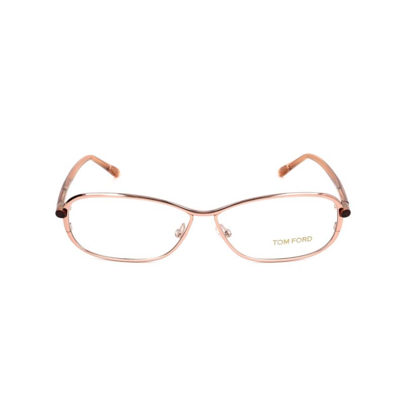 Ramă de Ochelari Damă Tom Ford FT5161-072 ø 56 mm