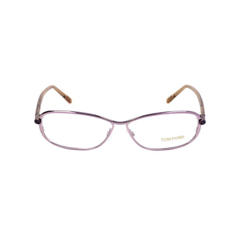 Ramă de Ochelari Damă Tom Ford FT5161-078-56 ø 56 mm