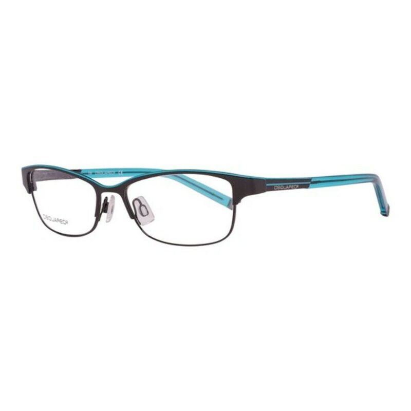 Ramă de Ochelari Damă Dsquared2 DQ5002 51002 Ø 51 mm