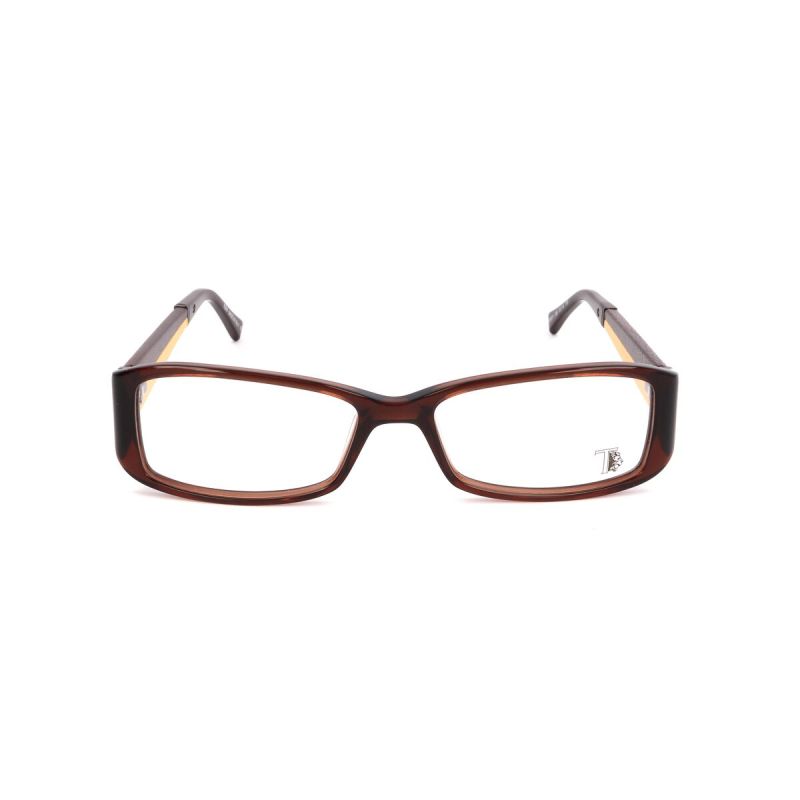 Ramă de Ochelari Damă Tods TO5011-056 Ø 53 mm