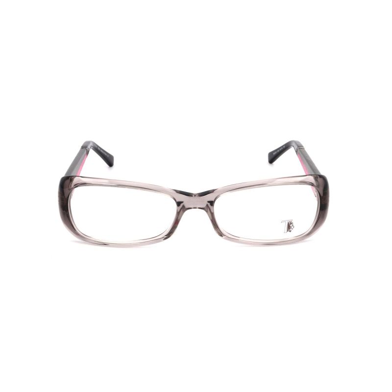 Ramă de Ochelari Damă Tods TO5012-020-53 Ø 53 mm
