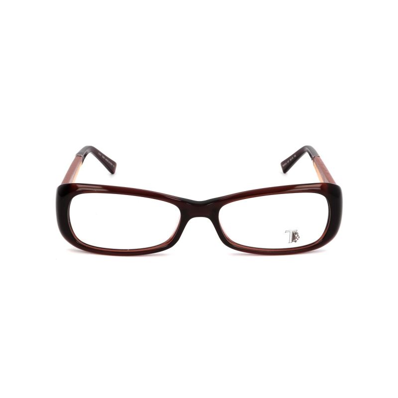 Ramă de Ochelari Damă Tods TO5012-047-53 Ø 53 mm