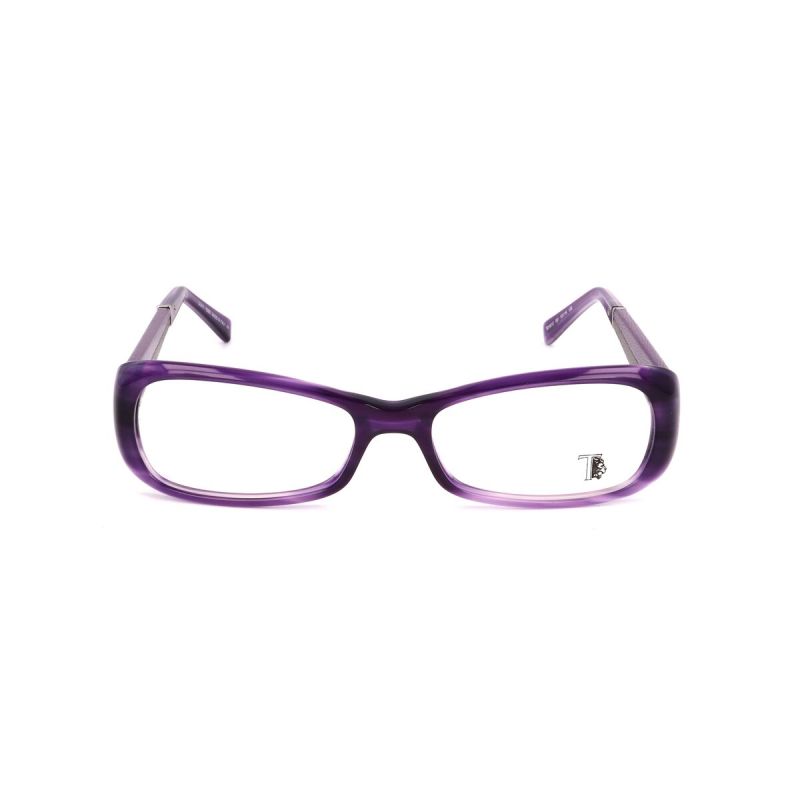 Ramă de Ochelari Damă Tods TO5012-081-53 Ø 53 mm
