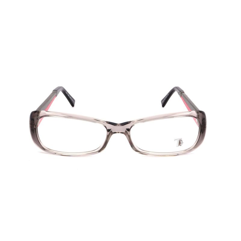 Ramă de Ochelari Damă Tods TO5012-020-55 Ø 55 mm