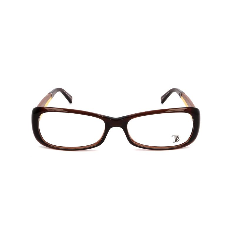 Ramă de Ochelari Damă Tods TO5012-047-55 Ø 55 mm
