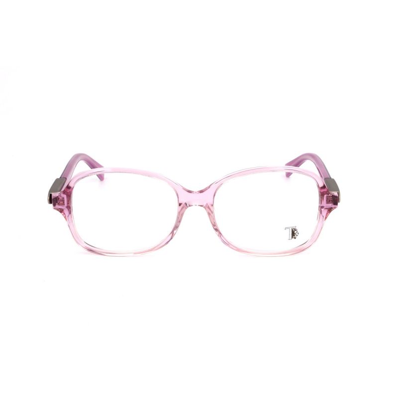 Ramă de Ochelari Damă Tods TO5017-074-53 Ø 53 mm