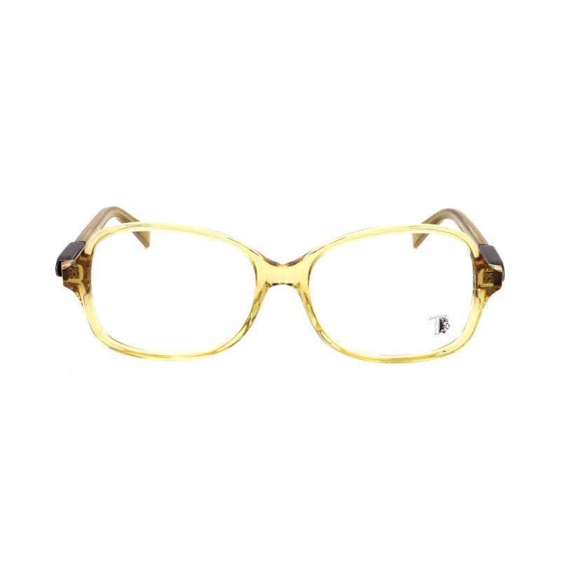 Ramă de Ochelari Damă Tods TO5017-095-53 Ø 53 mm