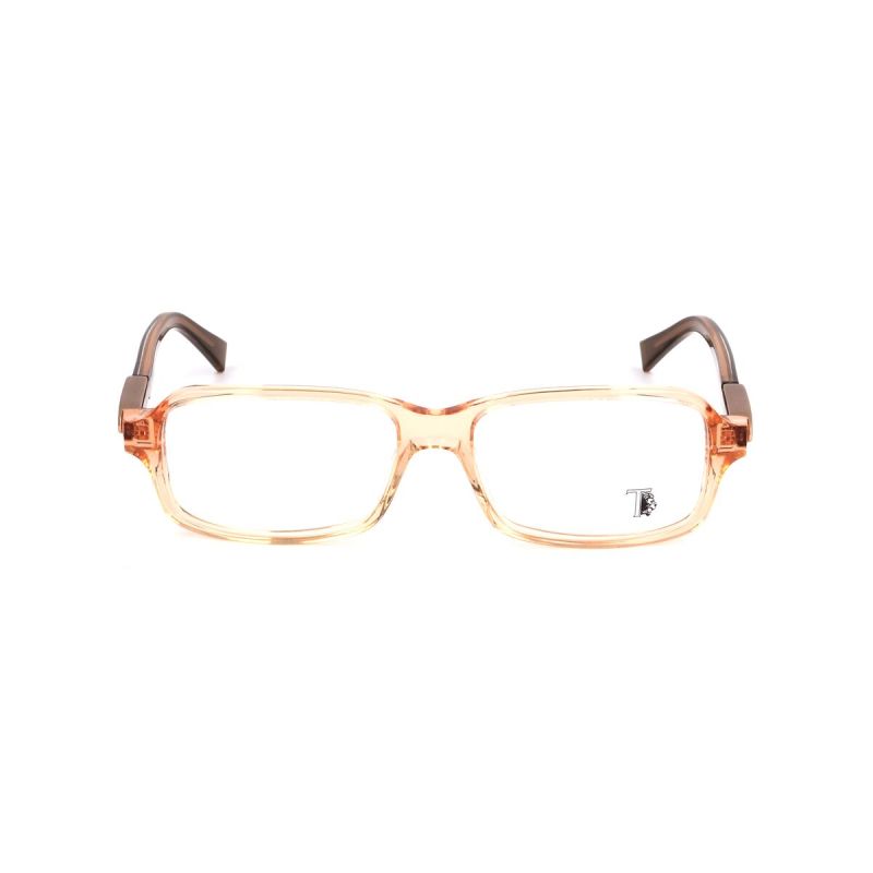 Ramă de Ochelari Damă Tods TO5018-044-52 Ø 52 mm