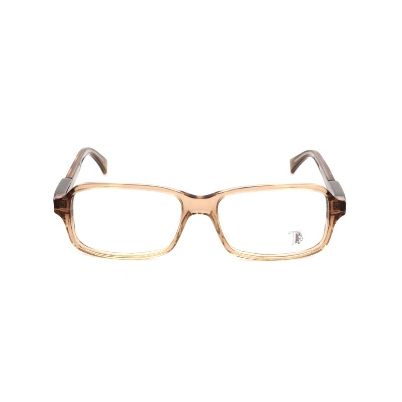 Ramă de Ochelari Damă Tods TO5018-047-52 Ø 52 mm