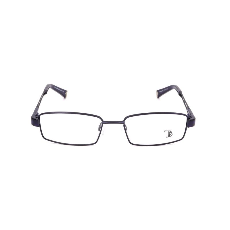 Ramă de Ochelari Bărbați Tods TO5007-088 ø 51 mm