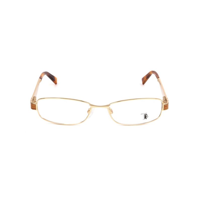 Ramă de Ochelari Damă Tods TO5022-028 Ø 52 mm