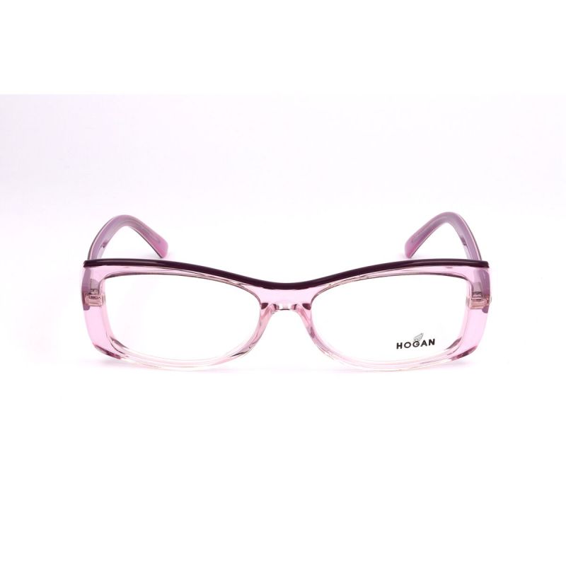 Ramă de Ochelari Damă Hogan HO5018-080 Ø 53 mm