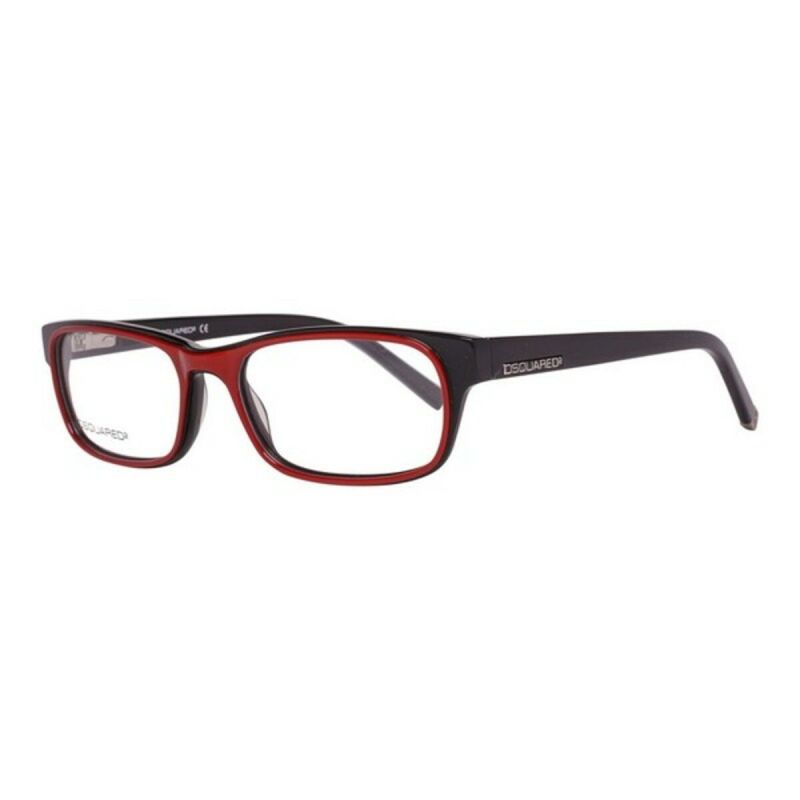Ramă de Ochelari Damă Dsquared2 DQ5009 52068 Ø 52 mm
