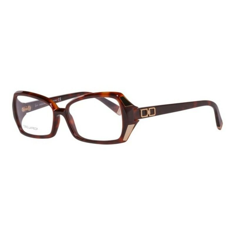 Ramă de Ochelari Damă Dsquared2 DQ5049 54052 ø 54 mm