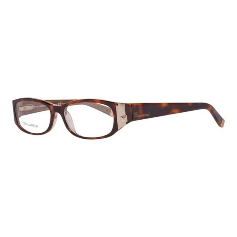 Ramă de Ochelari Damă Dsquared2 DQ5053 53052 Ø 53 mm