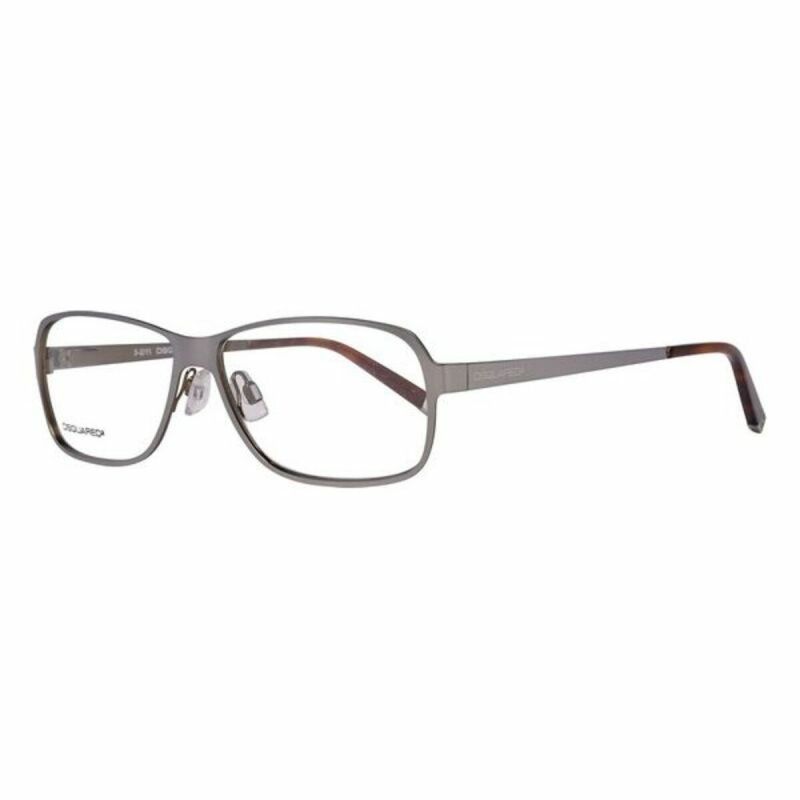 Ramă de Ochelari Bărbați Dsquared2 DQ5057 56015 Gri ø 56 mm