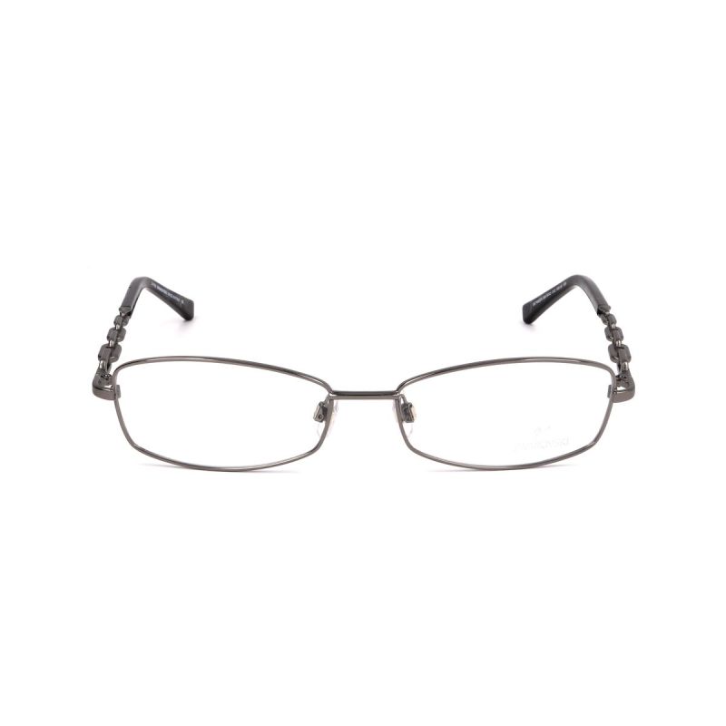 Ramă de Ochelari Damă Swarovski SK5043-012 Ø 55 mm