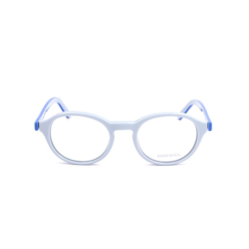 Ramă de Ochelari Unisex Diesel DL5024-020 Gri Ø 47 mm