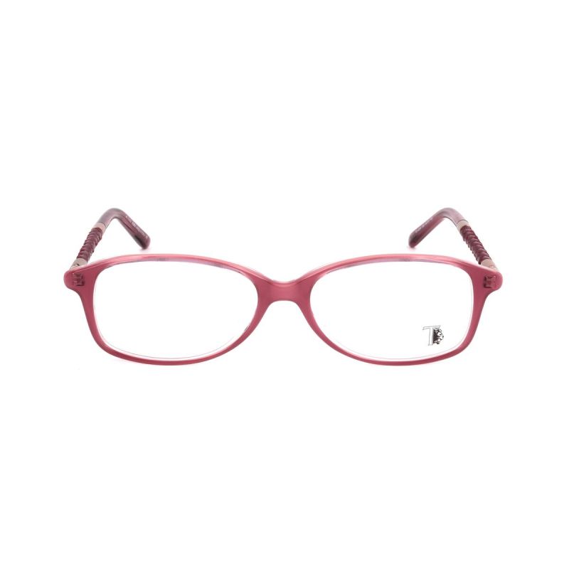 Ramă de Ochelari Damă Tods TO4054-068 ø 54 mm