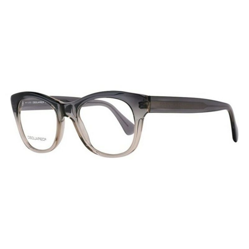 Ramă de Ochelari Unisex Dsquared2 DQ5106 49020