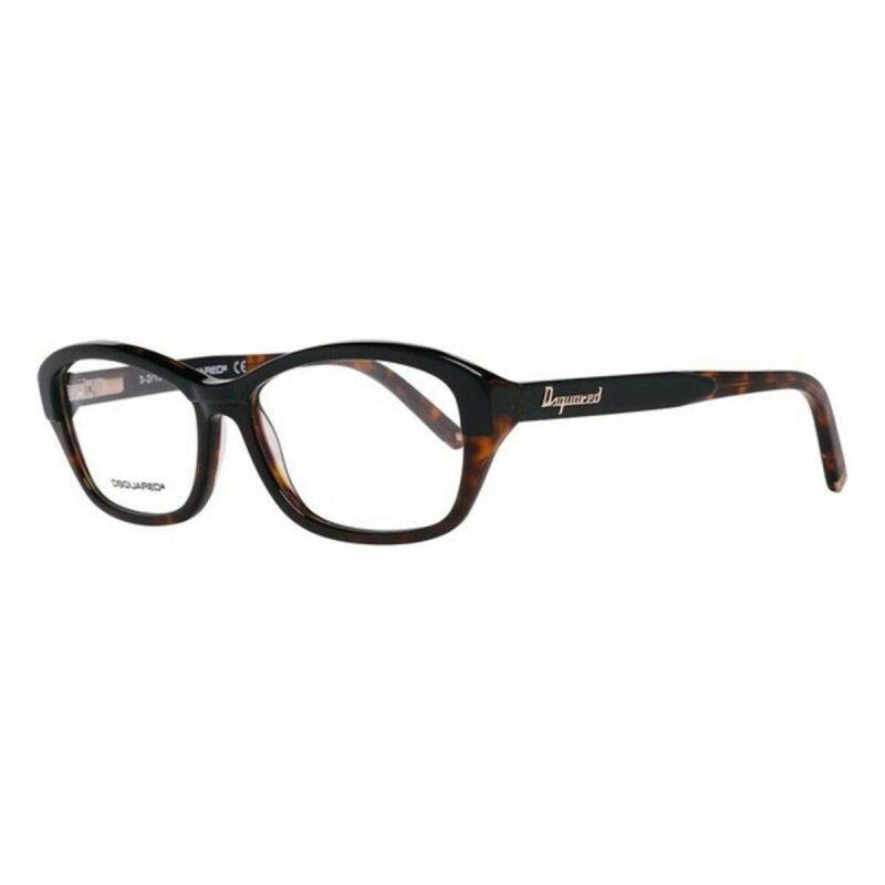 Ramă de Ochelari Damă Dsquared2 DQ5117 056 -54 -16 -140 ø 54 mm