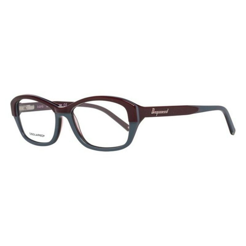 Ramă de Ochelari Damă Dsquared2 DQ5117 54071 ø 54 mm
