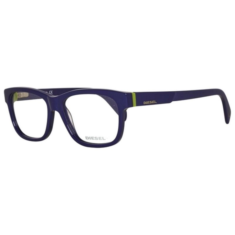 Ramă de Ochelari Damă Diesel Ø 53 mm