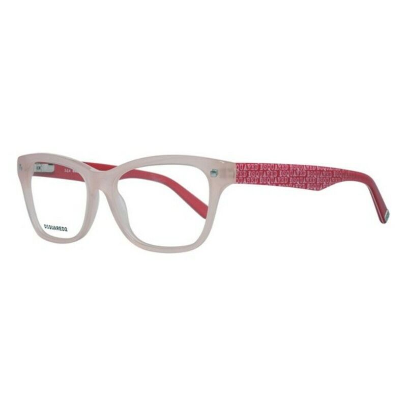 Ramă de Ochelari Damă Dsquared2 DQ5138 072 -53 -15 -140 Ø 53 mm