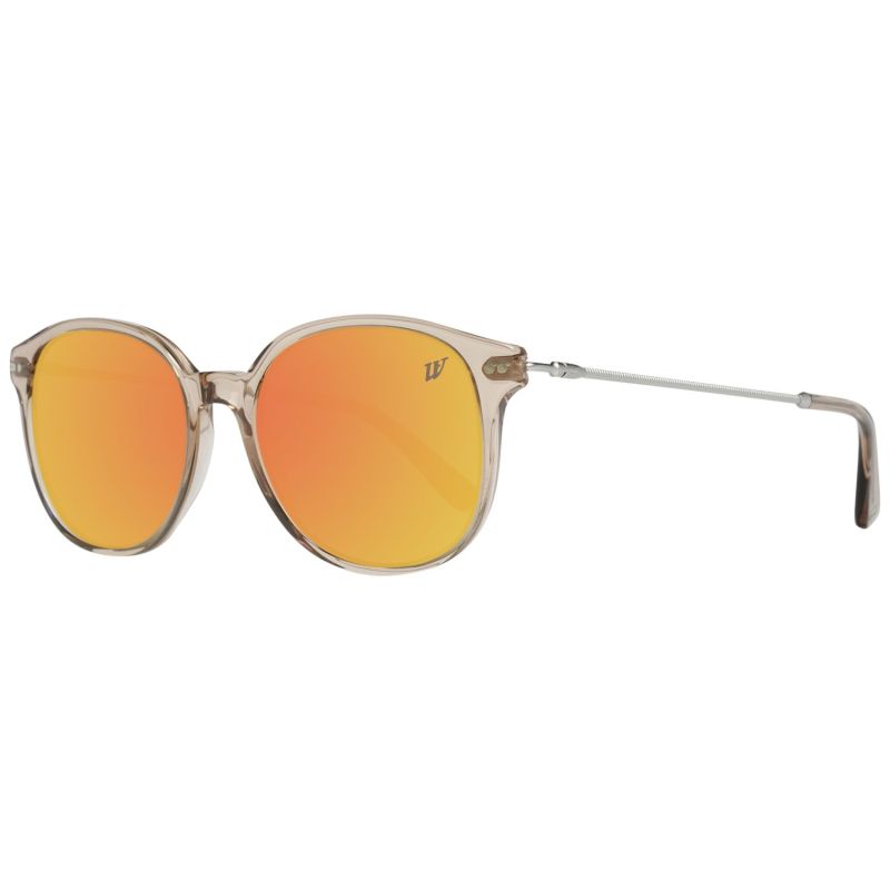 Ochelari de Soare Unisex Web Eyewear WE0121-5245B Ø 52 mm
