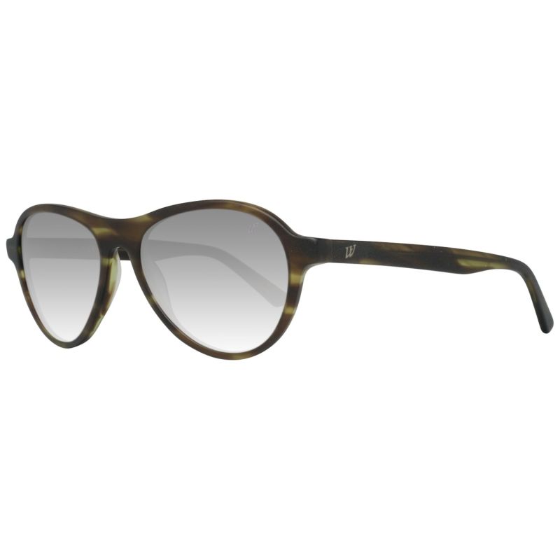 Ochelari de Soare Unisex Web Eyewear WE0128 ø 54 mm