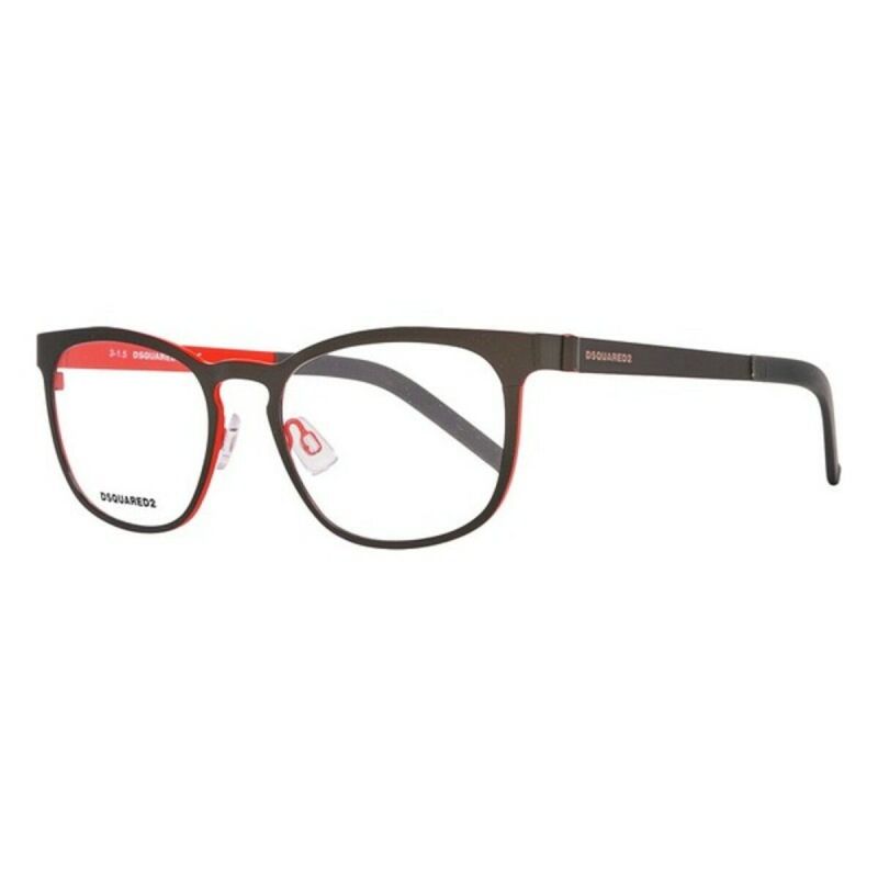 Ramă de Ochelari Damă Dsquared2 DQ5184 51020 Ø 51 mm