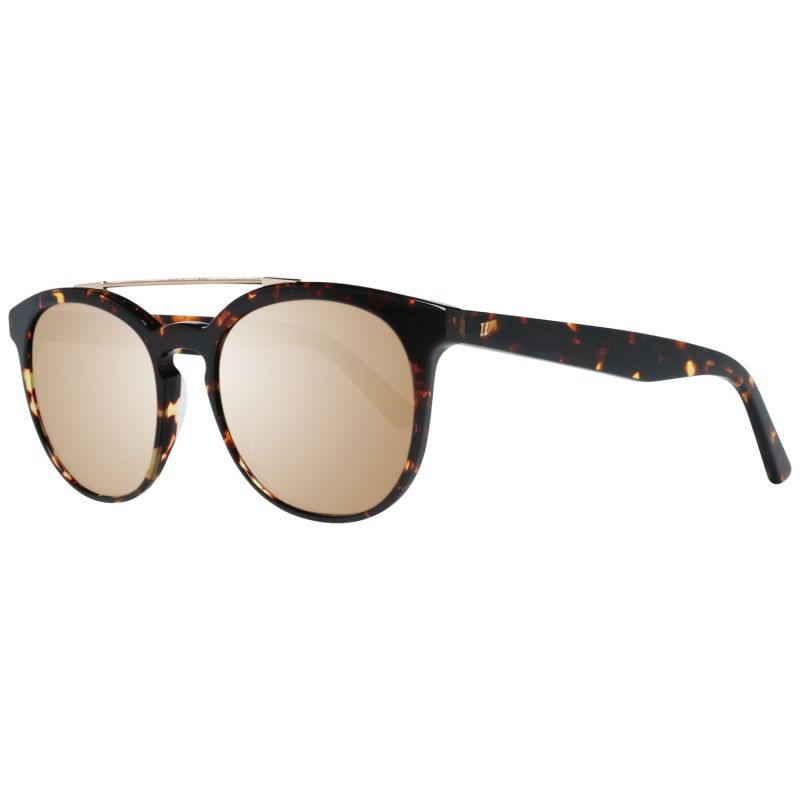 Ochelari de Soare Unisex Web Eyewear WE0146 Ø 52 mm