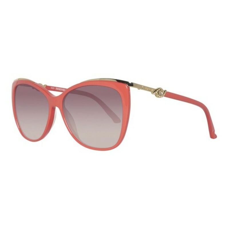 Ochelari de Soare Damă Swarovski SK0104-5766F