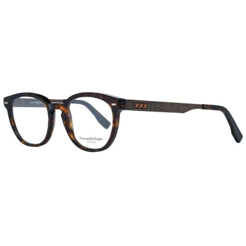 Ramă de Ochelari Bărbați Ermenegildo Zegna ZC5007 05250